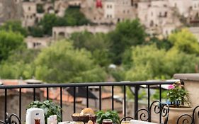 Volare Stone Hotel